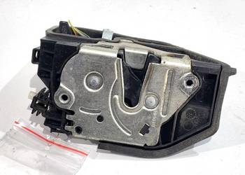 ZAMEK DRZWI PRAWY PRZÓD BMW E61 Kombi 7167074 04-10