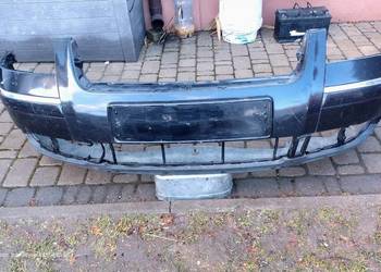 Zderzak przedni VW Passat B5 polift 2003 rok