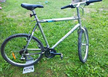Rower Giant alu 26"