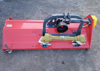 mulczer-kosiarka bijakowa 175 Grass-Roll