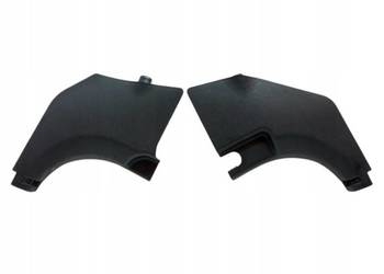 OSŁONA PROGU LEWY PRAWY PRZÓD KPL NX4 85823N7000  Hyundai Tucson IV 85824N7