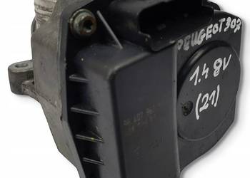 PRZEPUSTNICA Peugeot 307 1.4 8v 9640796280