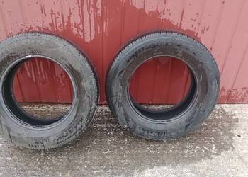 Opony 215/70 r16 Hankook