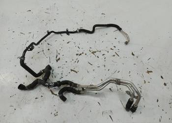 Audi A7 II 4K8 4M0 TFSI WĄŻ PRZEWÓD WODY 4K0121400E