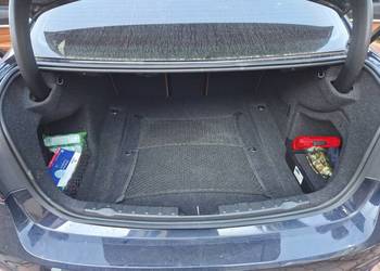 BMW F30 328I Luxury Line 245km seria 3