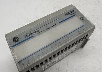 Allen Bradley 1794-IB16 Digital Input Module