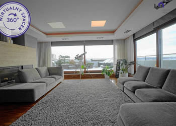 Oferta sprzedaży mieszkania Kraków 121.79m2 3 pokojowe