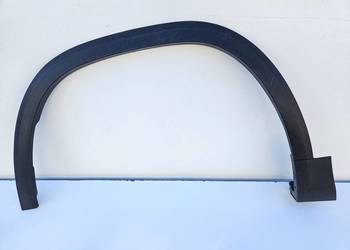 MERCEDES GLA W247 H247 LISTWA BŁOTNIKA LEWY PRZÓD LEWA PRZEDNIA A2478806704