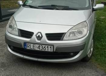 Renault Scenic 2