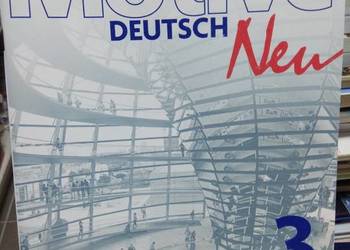 Motive neu 3 ćwiczenia niemiecki