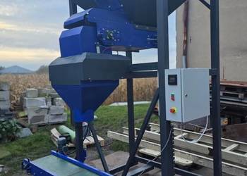 Wagoworkownica Vege-Pack