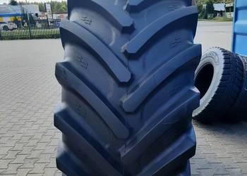 Opona używana rolnicza 620/70R42 KLEBER 1900zł W4566