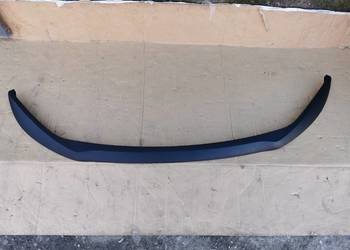 Hokej spoiler zderzaka przód ceed 2 II lift GT 86591-A2900