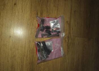 : Zestaw naprawczy zacisku TRW ST1264 Land Rover Freelander 1