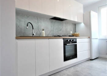 Przestronne 3 pok. mieszkanie. Bezpośrednio. Wysoki standard.