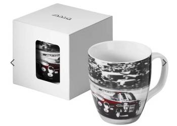 Kubek Mercedes-Benz AMG Vintage