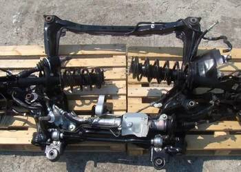 MAZDA CX-7 CX7 09+ ŁACZNIK STABILIZATORA PRZÓD #
