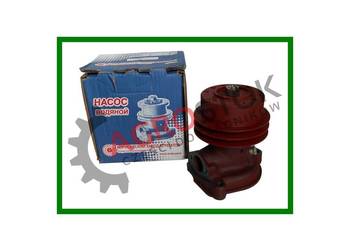 Pompa wody mtz 1025 ts 2 paski oryginał