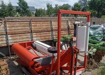 Owijarka Sipma Tekla z274