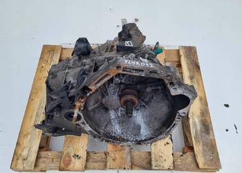 Renault Scenic III 1.6 16v SKRZYNIA BIEGÓW manualna TL4A042 MANUAL