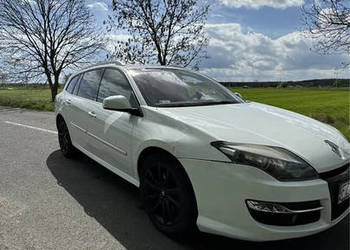 Renault Laguna 3