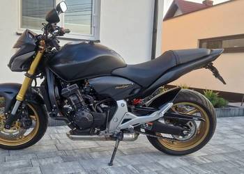 Honda hornet abs