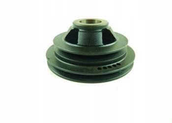 12303D8700 KOŁO PASOWE WAŁU NISSAN 12303-D8700 ASO