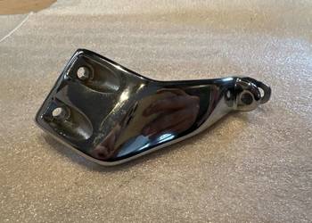 Set mocowanie podnóżka Harley Davidson Dyna FXDLS uchwyt mocowanie Set mocowanie podnóżka Harley Davidson Dyna FXDLS uchwyt mocowanie