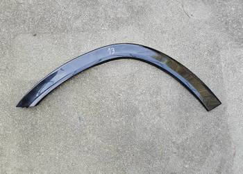 MERCEDES GLE W167 AMG LISTWA BŁOTNIKA PRAWY TYŁ PRAWA TYLNA A1678840000