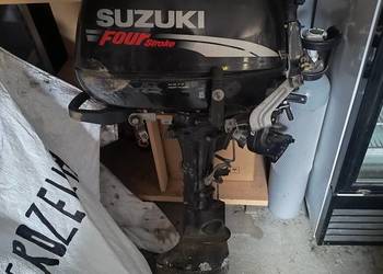 Suzuki for stroke