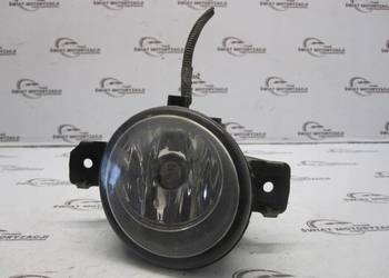 NISSAN QASHQAI I LIFT halogen lewy 261558990A 89206411