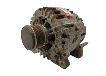 ALTERNATOR H607703A 1.6 8V VW Volkswagen Golf Plus I (2004-  )