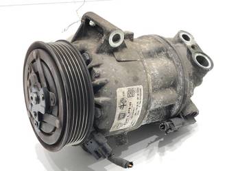 SPRĘŻARKA KLIMATYZACJI ALFA GIULIETTA 50509535 1.6 105KM 10-20 KOMPRES