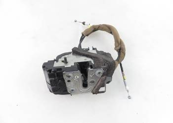 ZAMEK PRAWY TYLNY RENAULT KOLEOS I 3 PIN