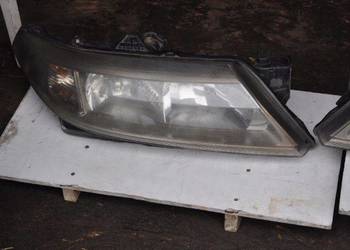 laguna II HB lampa xenon WYSYŁKA