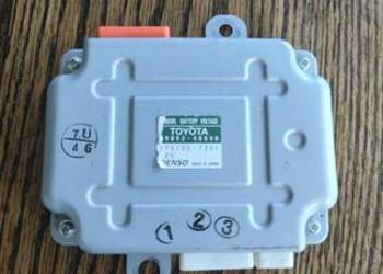 Sterownik baterii hybrydowej Lexus RX 450h Sterownik baterii hybrydowej Lexus RX 450h