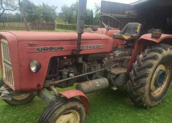 Ursus C-360-3P