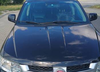 Fiat Freemont 2013