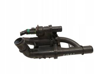 OBUDOWA TERMOSTATU 9670253780 1.6 D Mazda 2 II (2007-2014)