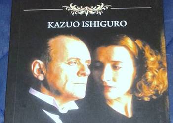 Okruchy dnia - Kazuo Ishiguro