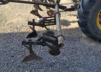 Radełko radła pielnik obsypnik