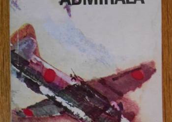 Żółty Tygrys - Ostatni lot admirała - 3/88