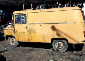 Nysa 521 1975 pierwsza seria niski dach Wyprzedaż kolekcji aut