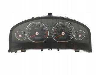 LICZNIK 13129806EB 3.2 B Opel Vectra III (2002-2008) C