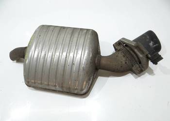 TŁUMIK WYDECH KOŃCOWY BMW E90 N47 7793620