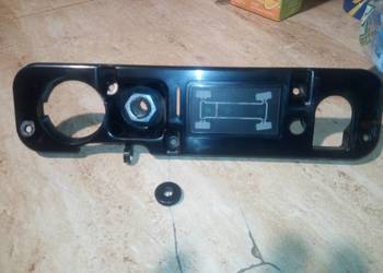 VW T4 Panel syncro