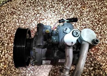 Sprężarka klimatyzacji AUDI A4B8 A5 S5 A6C6 A6C7 Q5