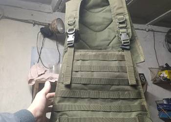 Kamizelka airaoft. Kamizelka militarna. Asg. Militaria. Wojsko