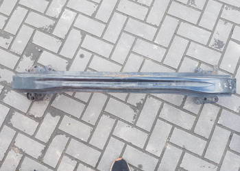 VW GOLF V PLUS WZMOCNIENIE ZDERZAKA PRZOD BELKA PRZOD ZDERZAKA WSPORNIK