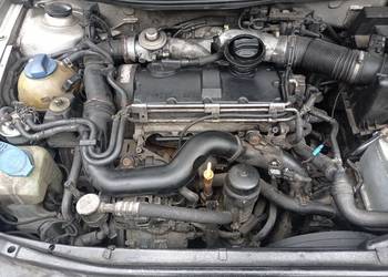 Seat Leon Toledo pas przedni ARL